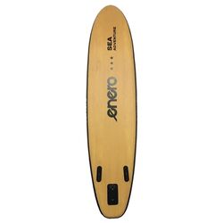 Placă de surf gonflabilă Enero Sea Adventure 1039473 (Wood) Thumb