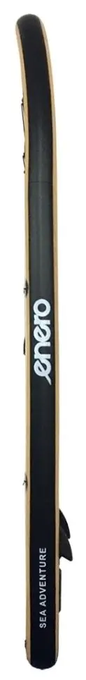Placă de surf gonflabilă Enero Sea Adventure 1039473 (Wood) - 3