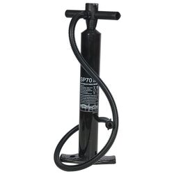 Placă de surf gonflabilă Enero Sea Adventure 1039473 (Wood) Thumb