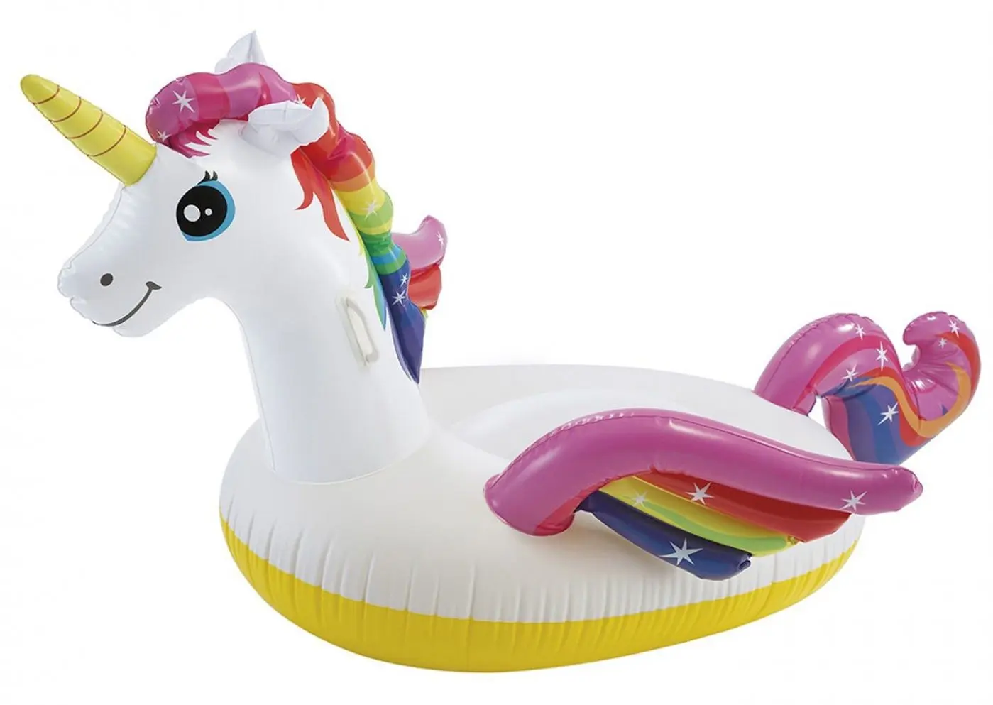 Надувной круг Единорог 57561