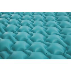 Надувной матрас Intex Giant Floating Mat 56841 (Blue) Thumb
