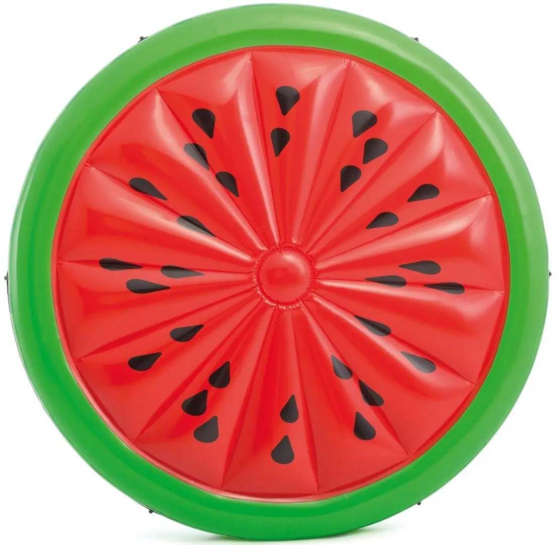 Надувной матрас Intex Juicy Watermelon Island 56283