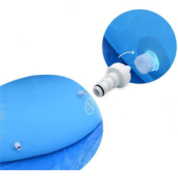 Надувной бассейн Avenli 17792EU (Blue) Thumb