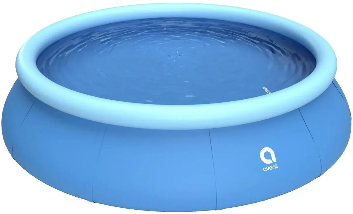 Piscina gonflabila Avenli 17795 (Blue)