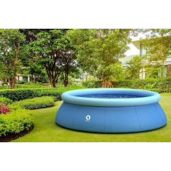 Piscina gonflabila Avenli 17795 (Blue) Thumb