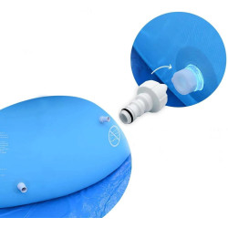Piscina gonflabila Avenli 17795 (Blue) Thumb