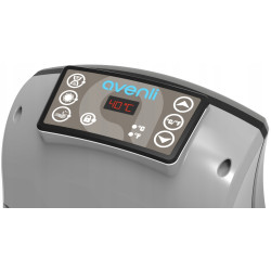 Надувной СПА джакузи Avenli 17286EUV21 (Grey) Thumb