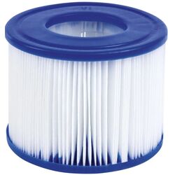 Надувной СПА джакузи Bestway SaluSpa Aruba AirJet 60061BW Thumb