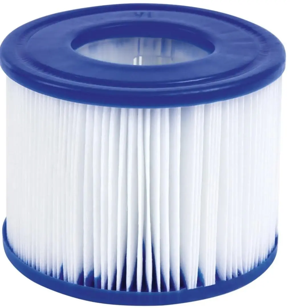 Надувной СПА джакузи Bestway SaluSpa Aruba AirJet 60061BW