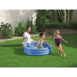 Piscina gonflabila pentru copii Bestway 51024 (Blue) Thumb