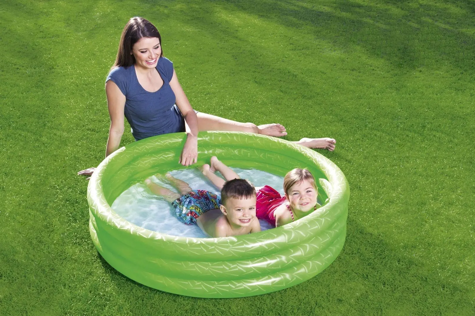 Piscina gonflabila pentru copii Bestway 51026 BW