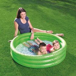 Piscina pentru copii gonflabila Bestway 51027BW Thumb