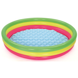 Piscina gonflabila pentru copii Bestway 51104 (Multicolor)