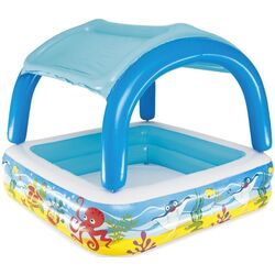 Piscina gonflabila pentru copii Bestway 52192 (Blue)