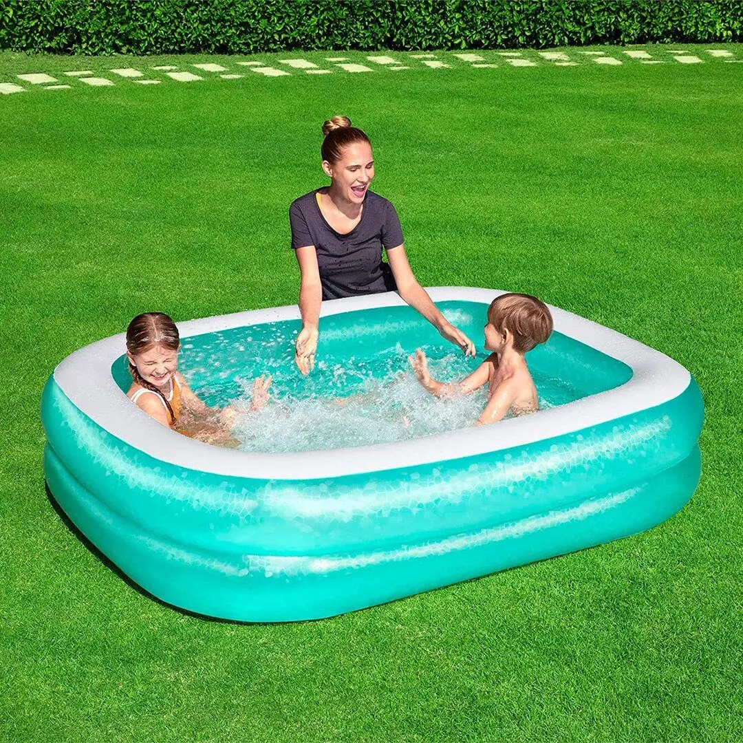 Piscina gonflabila pentru copii Bestway 54005