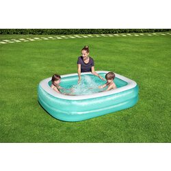 Piscina gonflabila pentru copii Bestway 54005 Thumb