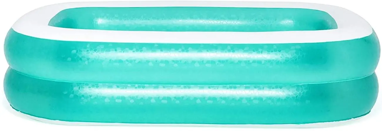 Piscina gonflabila pentru copii Bestway 54005 (Green)