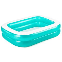 Piscina gonflabila pentru copii Bestway 54005 (Green)