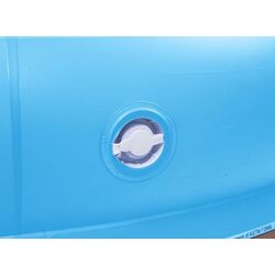 Piscina gonflabila pentru copii Bestway 54117 (Blue/White) Thumb