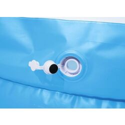 Piscina gonflabila pentru copii Bestway 54117 (Blue/White) Thumb