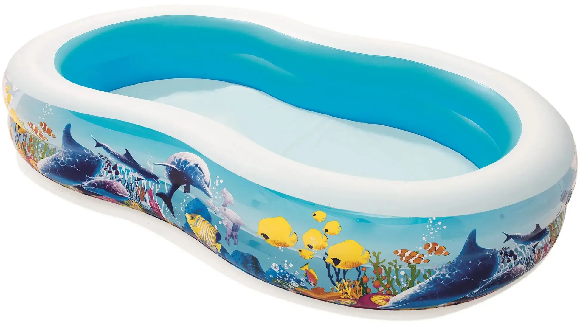 Piscina gonflabila pentru copii Bestway 54118 (Multicolour)