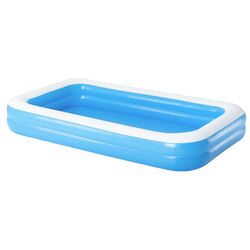 Piscina pentru copii gonflabila Bestway 54150BW (Blue/White)