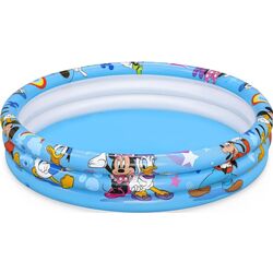 Piscina gonflabila pentru copii Bestway 91007 (Blue/White)