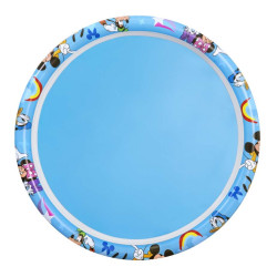 Piscina gonflabila pentru copii Bestway 91007BW (Blue/White) Thumb