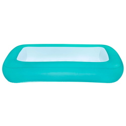 Детский надувной бассейн Bestway Aquababes 51115 (Blue) Thumb