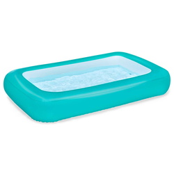 Piscina gonflabila pentru copii Bestway Aquababes 51115 (Blue)