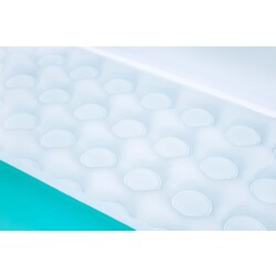 Детский надувной бассейн Bestway Aquababes 51115 (Blue) Thumb