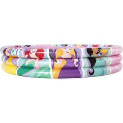 Piscina gonflabila pentru copii Bestway Disney Princess 91047 BW (Pink) Thumb