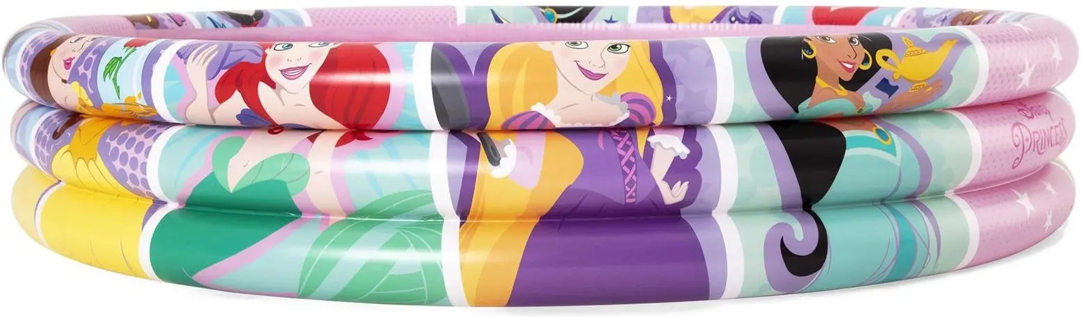 Piscina gonflabila pentru copii Bestway Disney Princess 91047 BW (Pink)