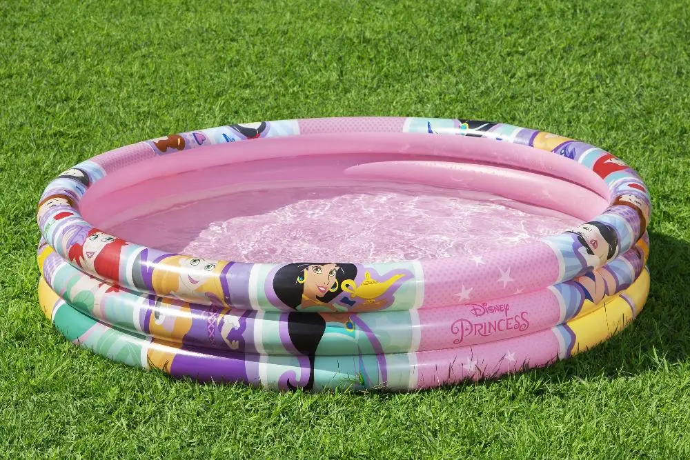 Piscina gonflabila pentru copii Bestway Disney Princess 91047 BW (Pink)