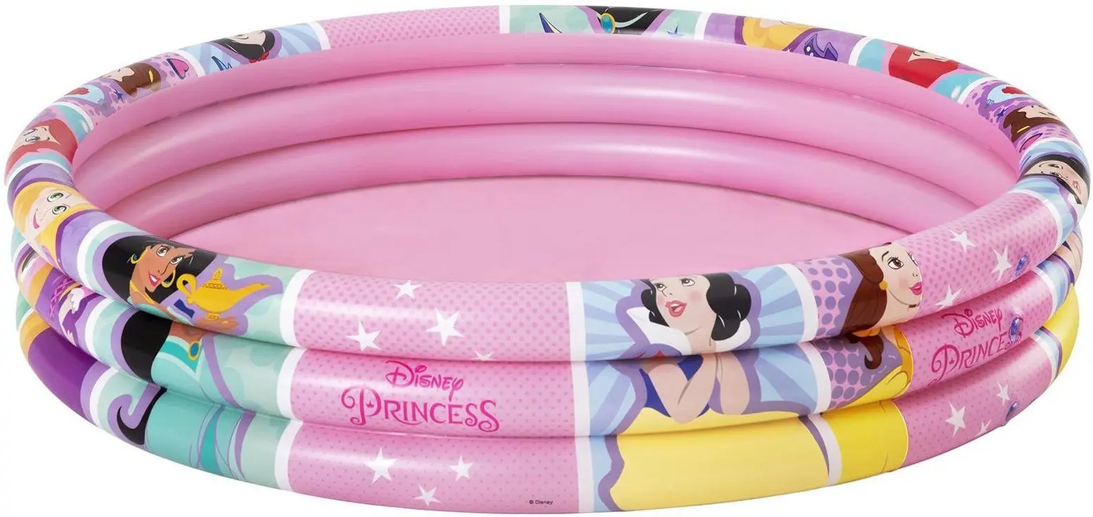 Piscina gonflabila pentru copii Bestway Disney Princess 91047 BW (Pink)