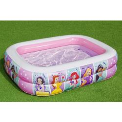 Piscina gonflabila pentru copii Bestway Disney Princess 91056 BW (Pink) Thumb