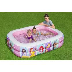 Piscina gonflabila pentru copii Bestway Disney Princess 91056 BW (Pink) Thumb