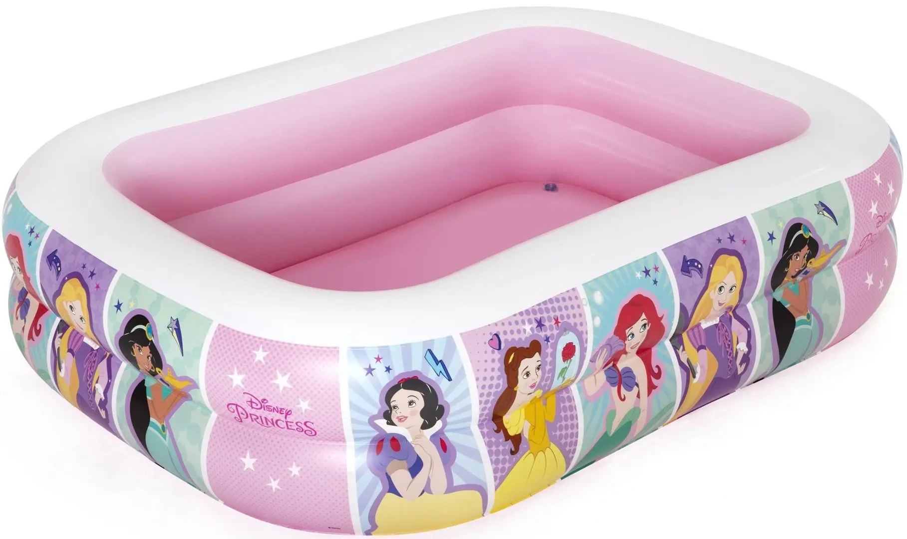 Piscina gonflabila pentru copii Bestway Disney Princess 91056 BW (Pink)