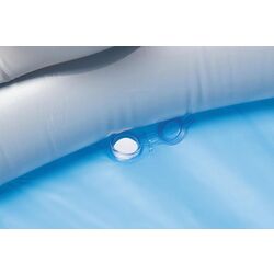 Piscina gonflabila pentru copii Bestway Corabie zburatoare 51080BW (Blue) Thumb