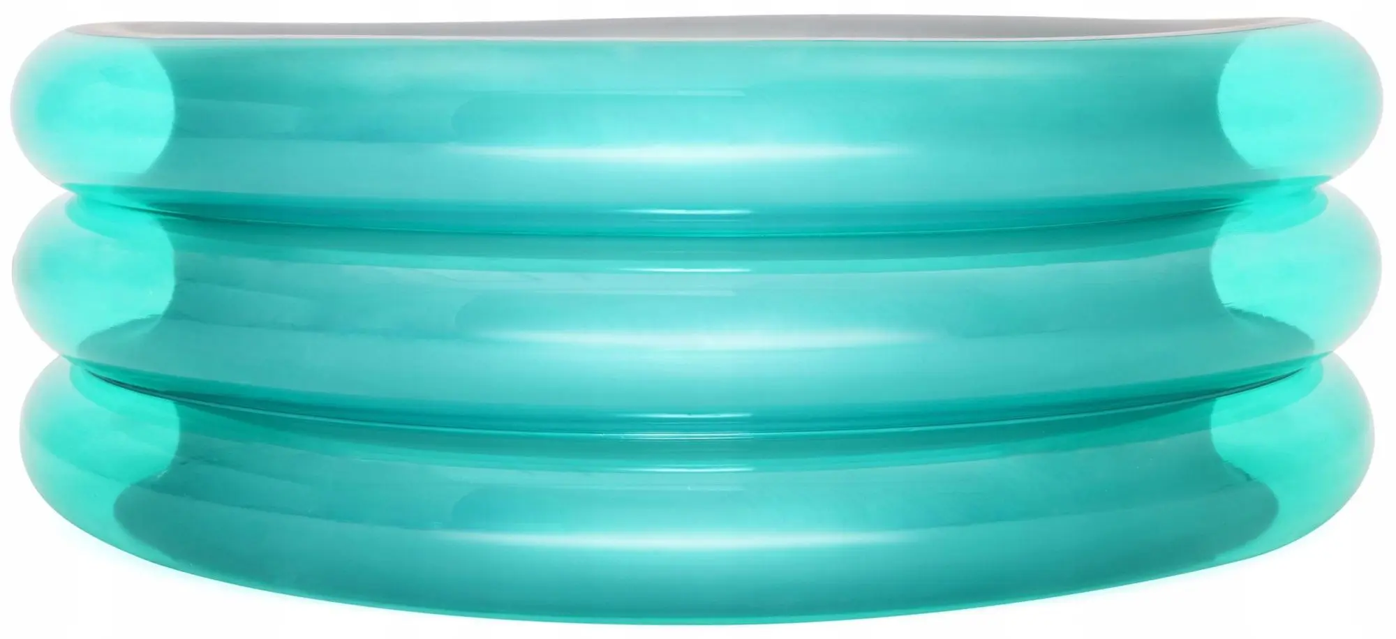 Детский надувной бассейн Bestway Metallic 51041BW - 3
