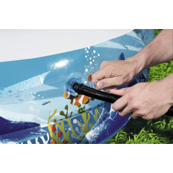 Детский надувной бассейн Bestway Sea Ground 54118BW (Multicolour) Thumb