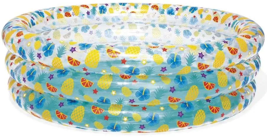 Детский надувной бассейн Bestway Sea Life 51048 BW (Multicolor)
