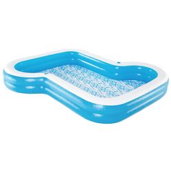 Piscina pentru copii gonflabila Bestway 54321BW (Blue)
