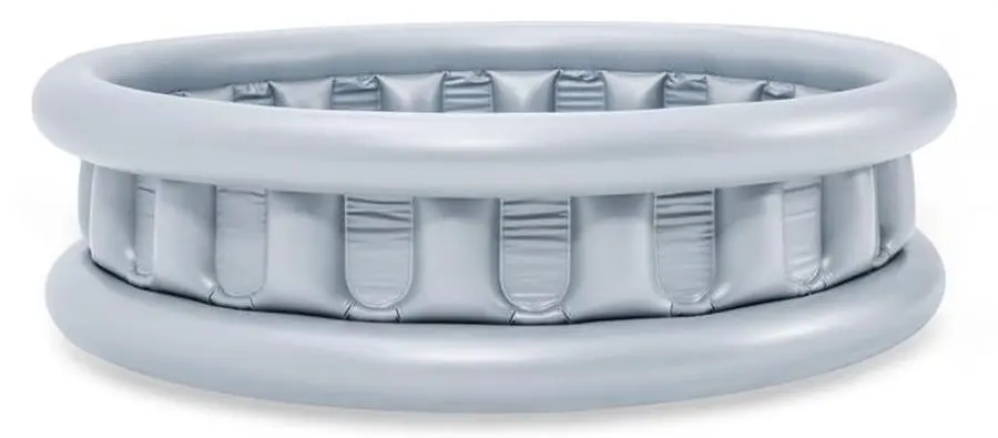 Детский надувной бассейн Bestway Space Ship 51080 (Grey)