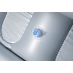 Детский надувной бассейн Bestway Space Ship 51080 (Grey) Thumb