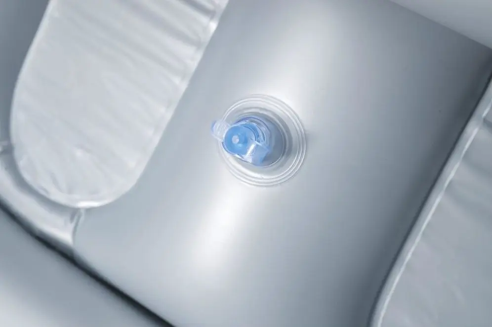 Детский надувной бассейн Bestway Space Ship 51080 (Grey)