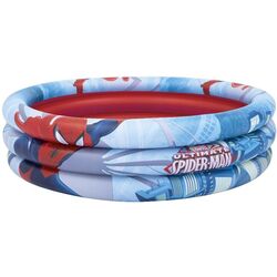 Детский надувной бассейн Bestway Spider-Man 98018 Thumb