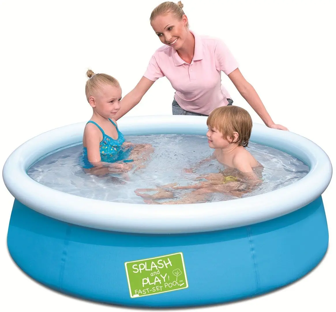 Piscina gonflabila pentru copii Bestway Splash and Play 57241