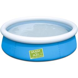 Детский надувной бассейн Bestway Splash and Play 57241