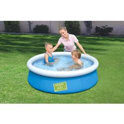 Piscina gonflabila pentru copii Bestway Splash and Play 57241 Thumb